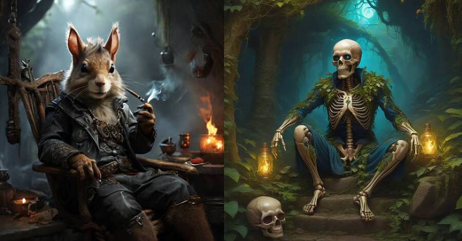 Башня Богов III (СИ) - img_5