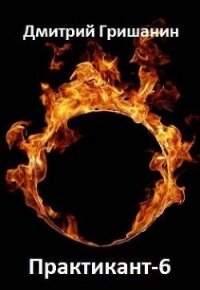 Практикант 6 (СИ) - Гришанин Дмитрий