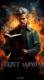 Секрет завхоза (СИ) - "Gadolini"