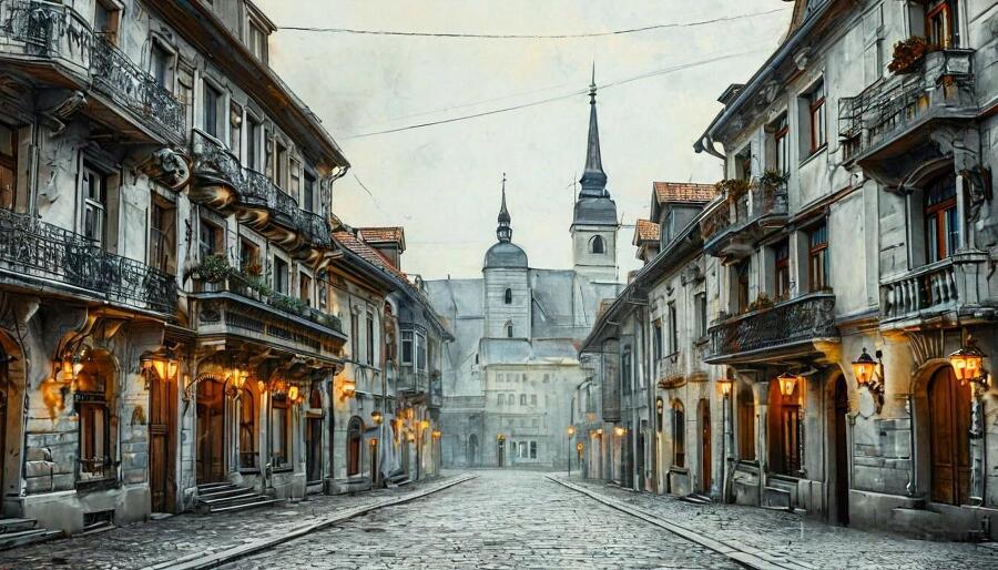 Путешествие в ... (СИ) - img_10