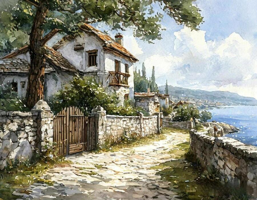 Путешествие в ... (СИ) - img_25