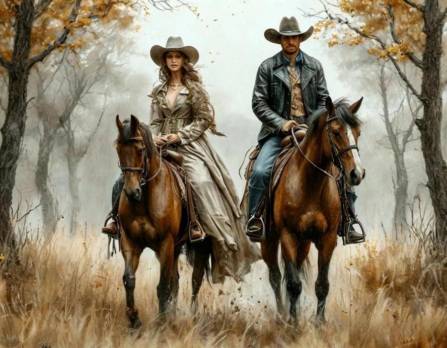 Путешествие в ... (СИ) - img_9