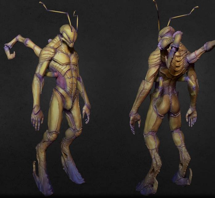 Мое пространственное королевство. Том 8 (СИ) - img_1