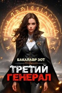 Третий Генерал: Том VII (СИ) - Зот Бакалавр