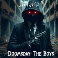 Думсдэй: Пацаны (СИ) - Иванов Михаил Aksido "Inferiat"