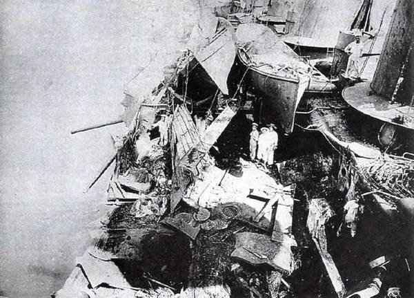 Отойти от пропасти (СИ) - img_11