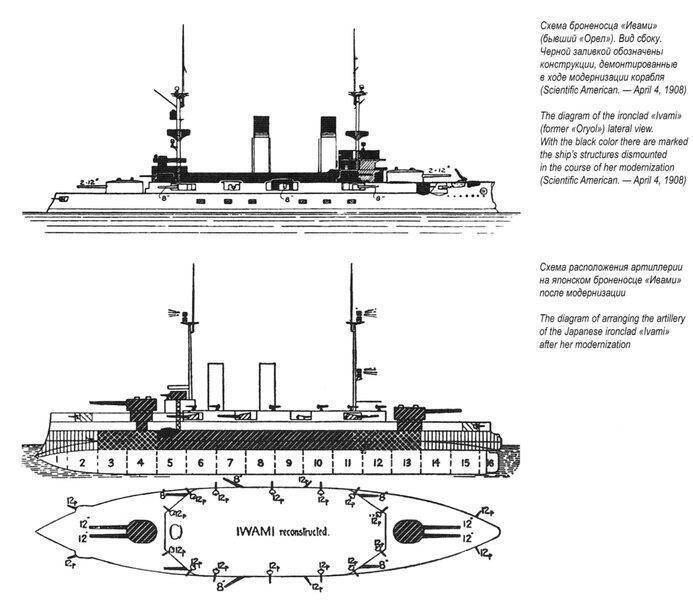 Отойти от пропасти (СИ) - img_16