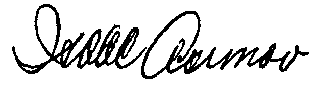 Почему я стал фантастом... - asimov.png