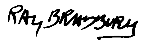 Почему я стал фантастом... - bradb.png