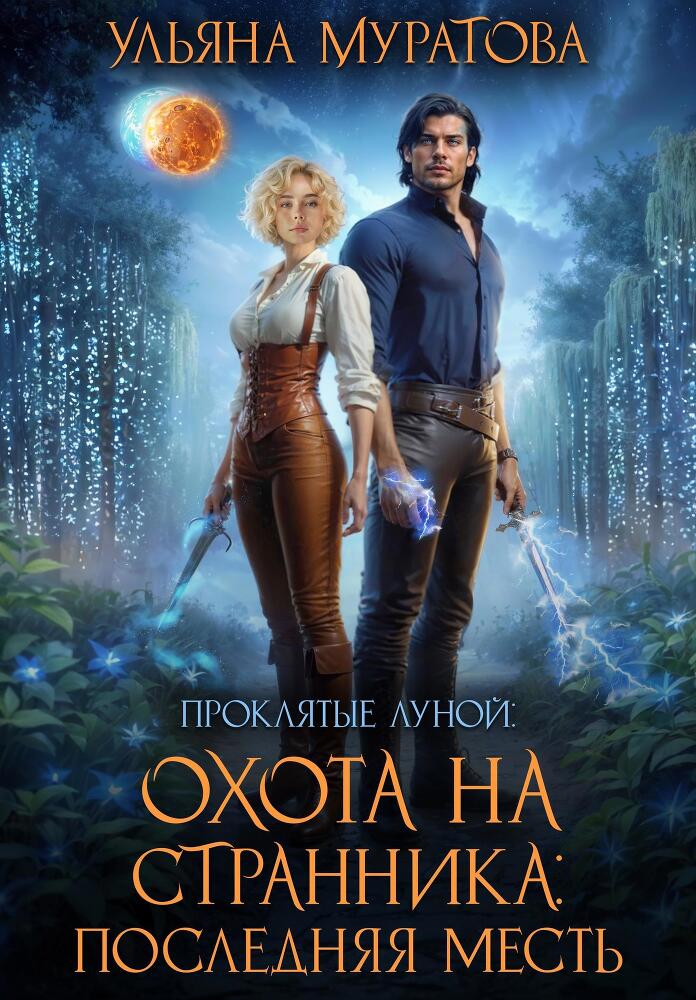 Охота на Странника (СИ) - img_10