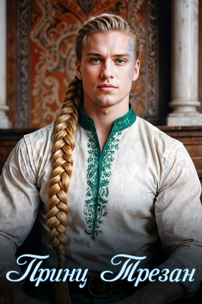 Охота на Странника (СИ) - img_2