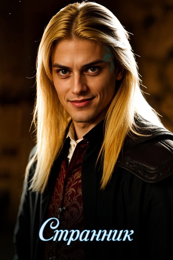 Охота на Странника (СИ) - img_3