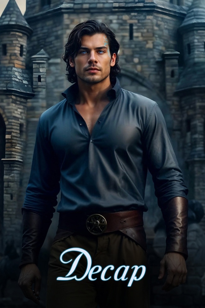 Охота на Странника (СИ) - img_4