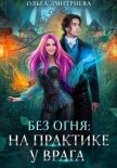 Читать книгу На практике у врага, автор Дмитриева Ольга На практике у врага - Дмитриева Ольга