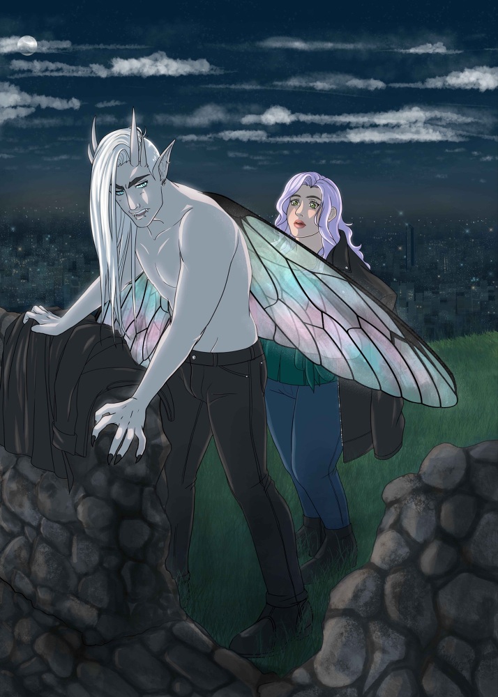 Тоскуя по ней (ЛП) - img_12