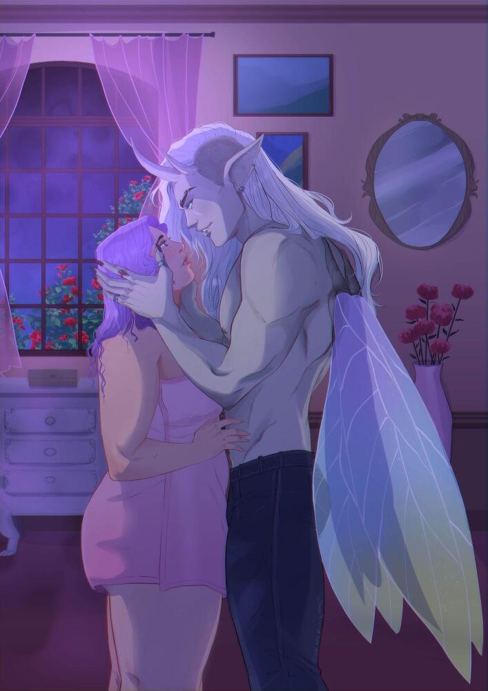 Тоскуя по ней (ЛП) - img_17