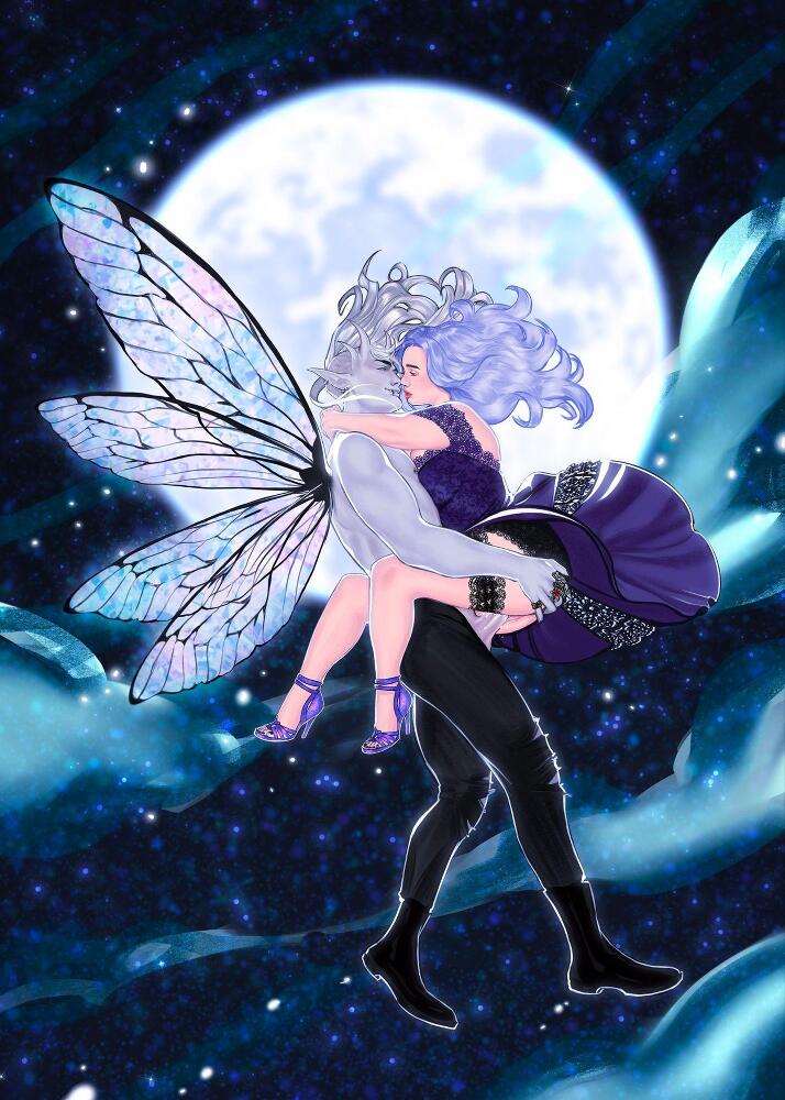 Тоскуя по ней (ЛП) - img_25