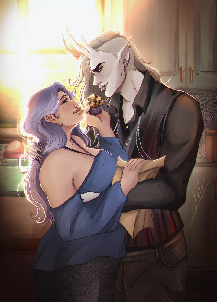 Тоскуя по ней (ЛП) - img_9