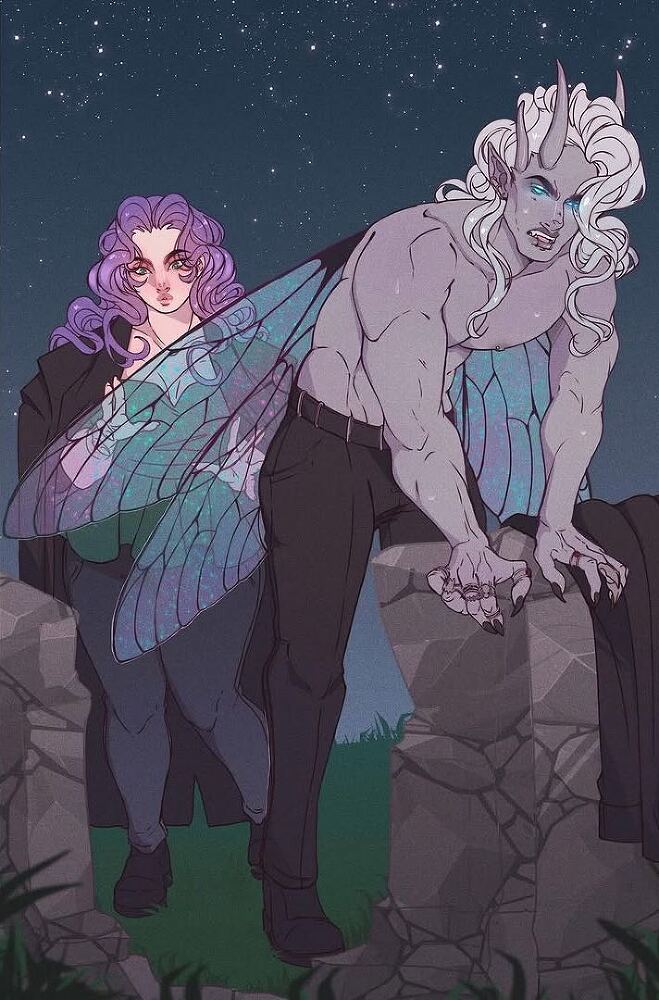 Тоскуя по ней (ЛП) - img_13