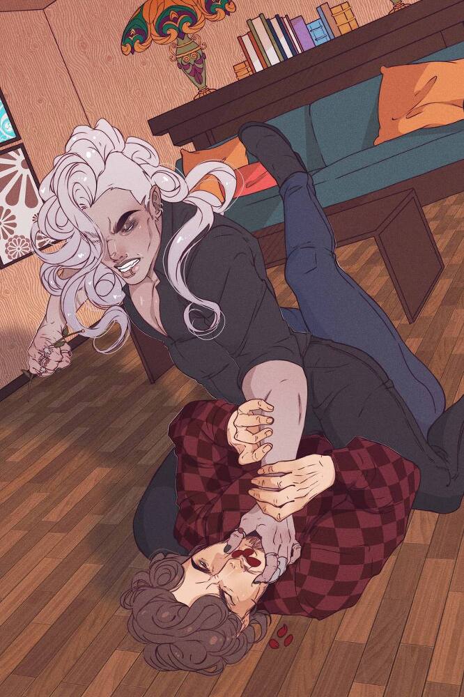 Тоскуя по ней (ЛП) - img_23