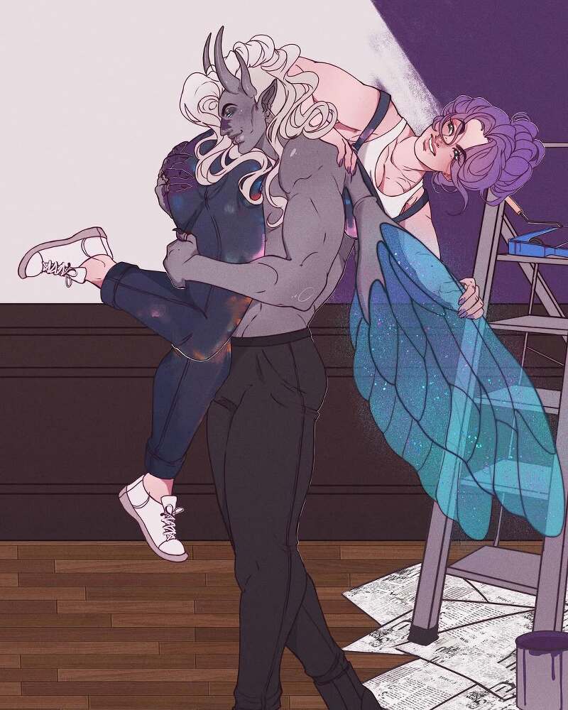 Тоскуя по ней (ЛП) - img_26