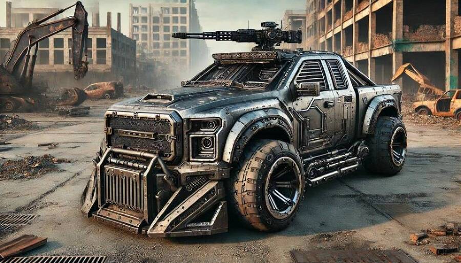 Имя нам Легион. Том 12 (СИ) - img_2