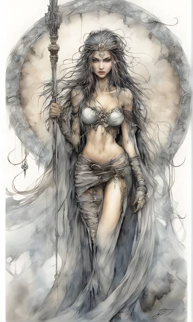 ЛОР к книге «Кай из рода красных драконов» (СИ) - img_6