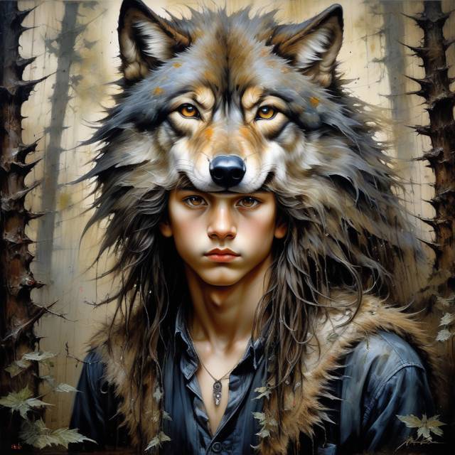 ЛОР к книге «Кай из рода красных драконов» (СИ) - img_4