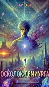 Осколок Демиурга. Пробуждение (СИ) - "Ал Эш"