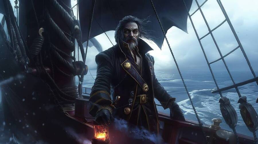 Покоривший СТЕНУ: Левиафаны (СИ) - img_2