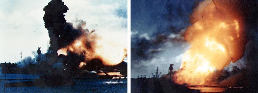 «Экспромты» Пёрл-Харбора (СИ) - img_17