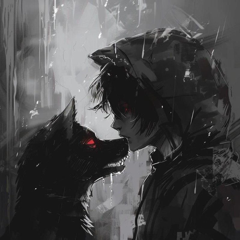 Бойтесь своих желаний (СИ) - img_2