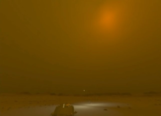 Трилогия: Небо Титана, Небо Земли, Небо над моим домом (СИ) - img_4