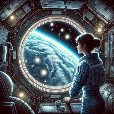 Сказки ближнего космоса - img_0