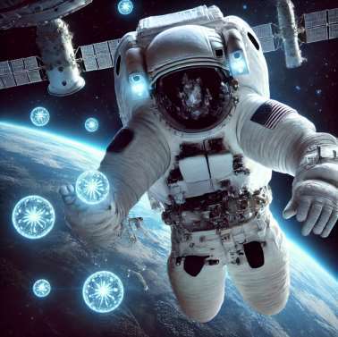 Сказки ближнего космоса - img_1