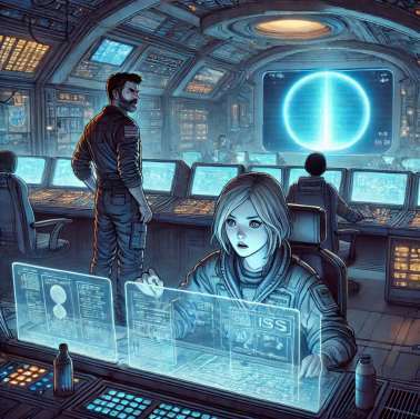 Сказки ближнего космоса - img_2