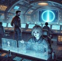 Сказки ближнего космоса - Пинскер Борис Яковлевич