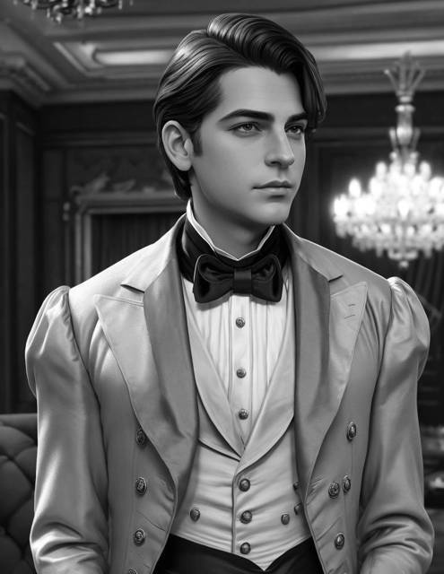 Ваше Сиятельство 13 (СИ) - img_7