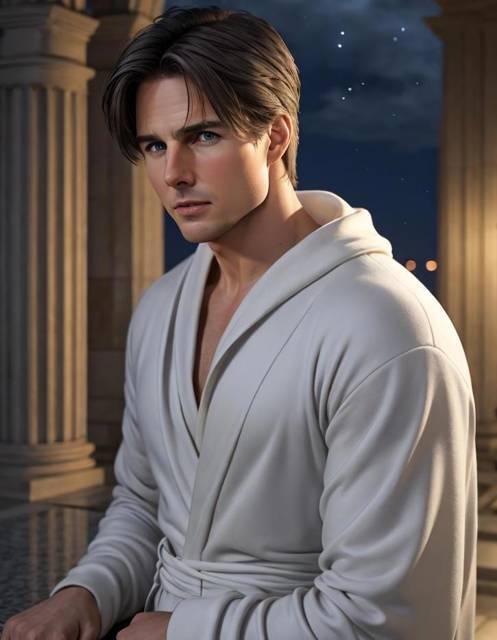 Ваше Сиятельство 13 (СИ) - img_8