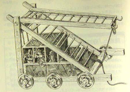 Золотой Змей (СИ) - img_1