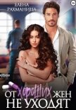 Читать книгу От хороших жен не уходят, автор Рахманина Елена От хороших жен не уходят - Рахманина Елена