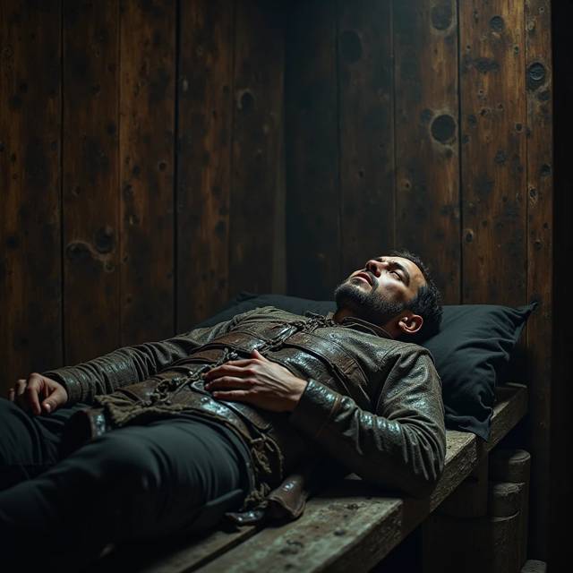 Русь. Строительство империи 5 (СИ) - img_10