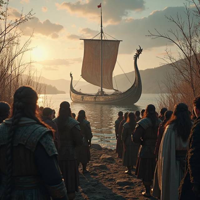 Русь. Строительство империи 5 (СИ) - img_7