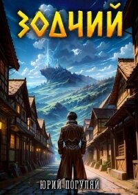 Зодчий. Книга I (СИ) - Погуляй Юрий Александрович
