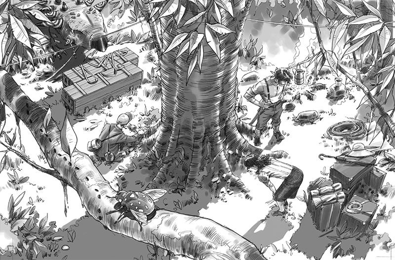 Секрет рапторов - img_27