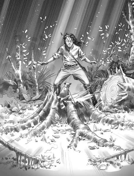 Секрет рапторов - img_31