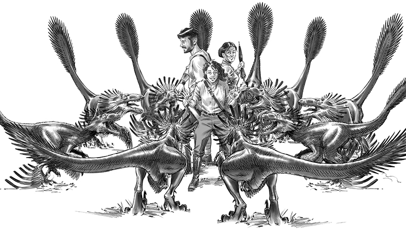 Секрет рапторов - img_39