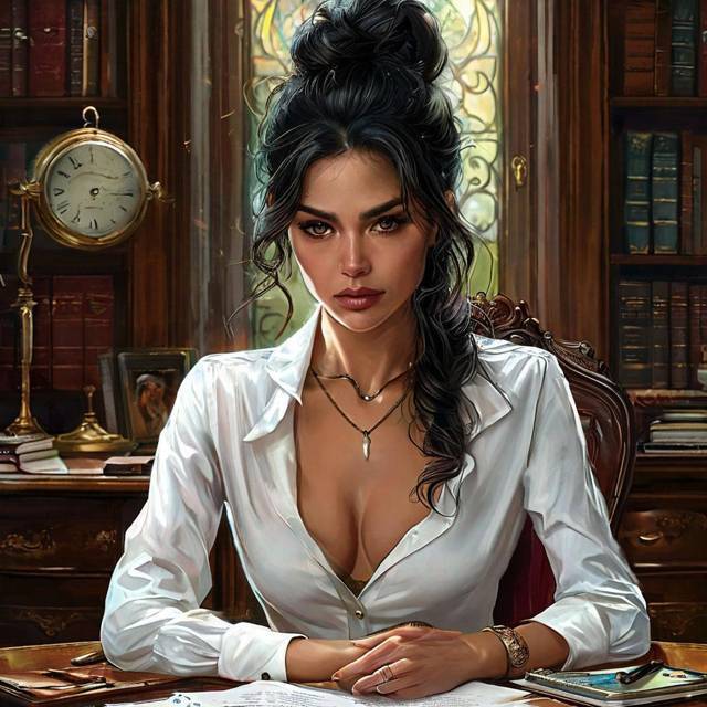 Последний рубеж. Том 1 (СИ) - img_15