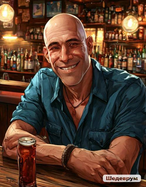 Последний рубеж. Том 1 (СИ) - img_3