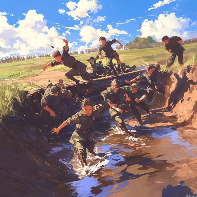 Хозяин антимагии (СИ) - img_7